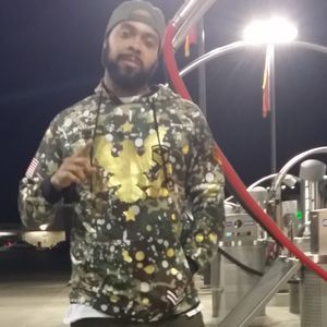 Meet your Posher, Brandon